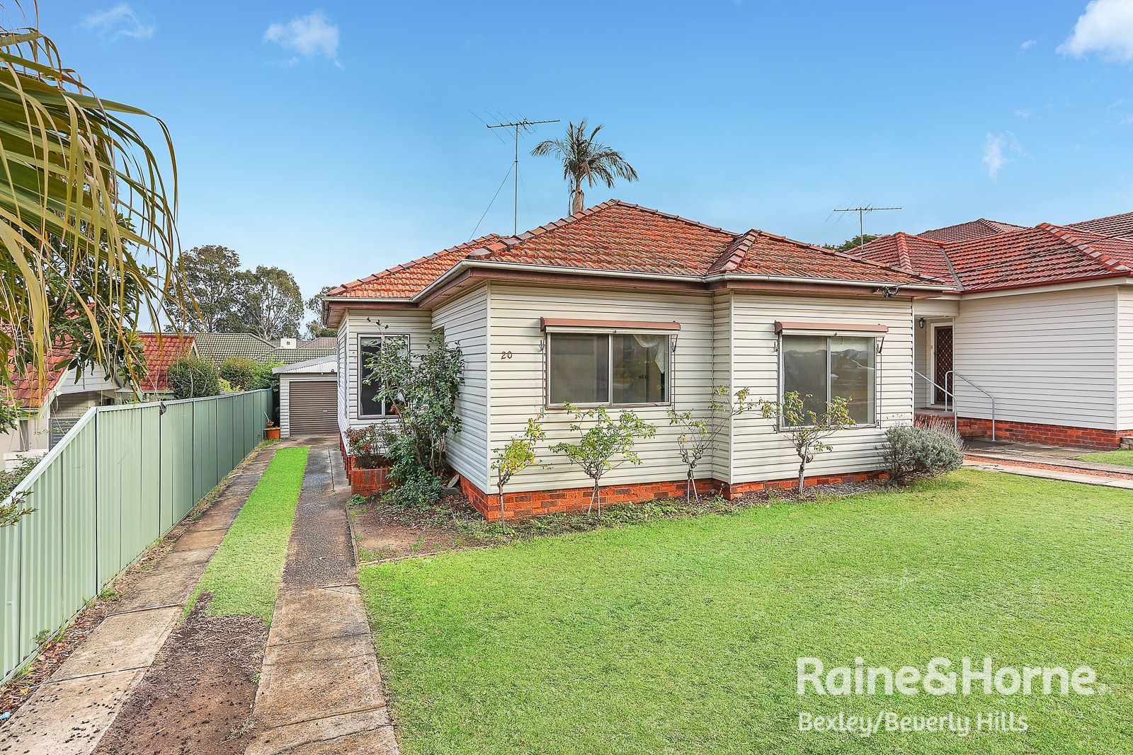 20 Leigh Avenue, Roselands NSW 2196, Image 0