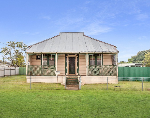 3 Third Street, Cessnock NSW 2325