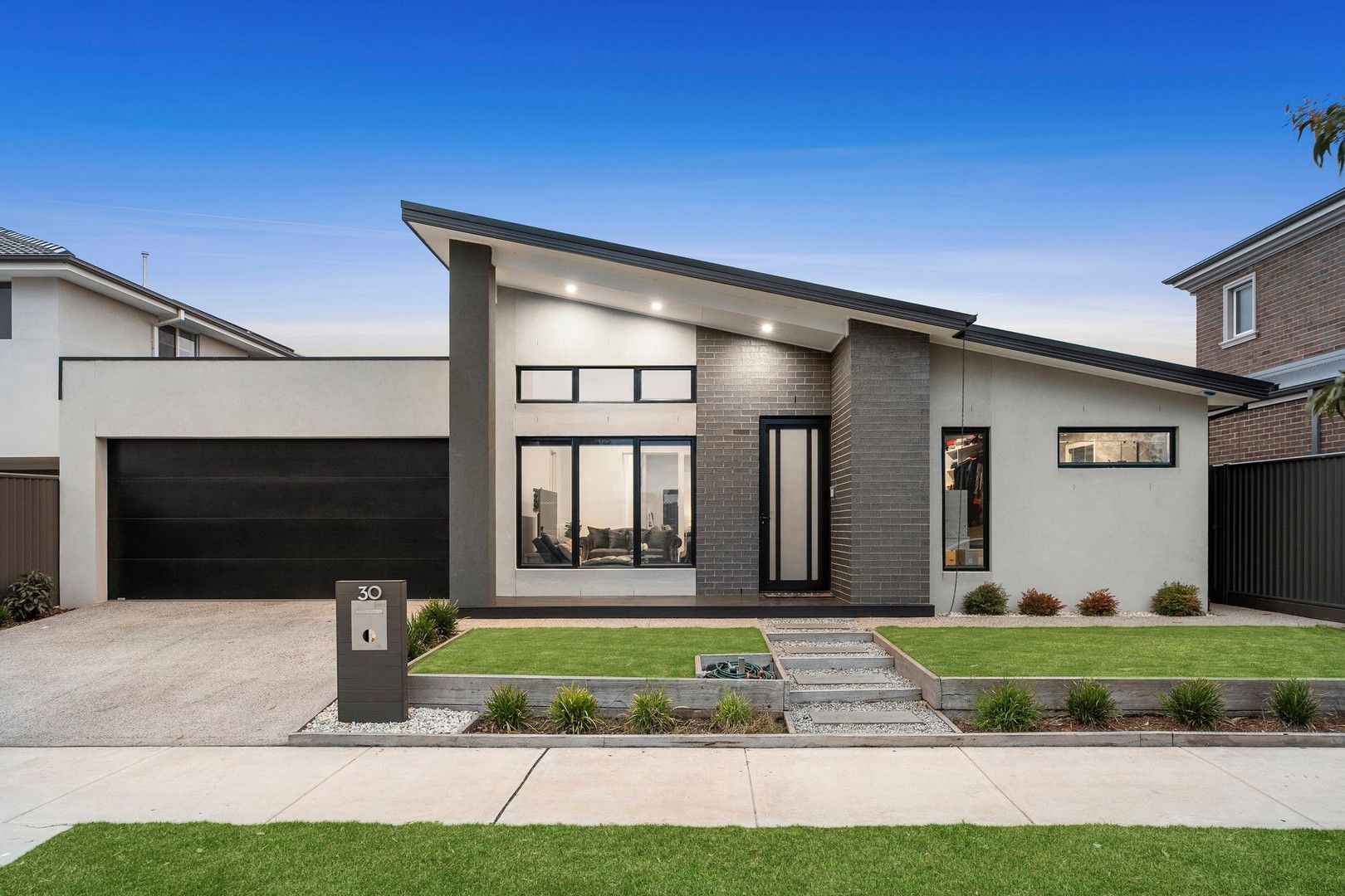 4 bedrooms House in 30 Spotted Gum Drive LARA VIC, 3212