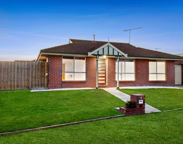1 Linden Court, Grovedale VIC 3216