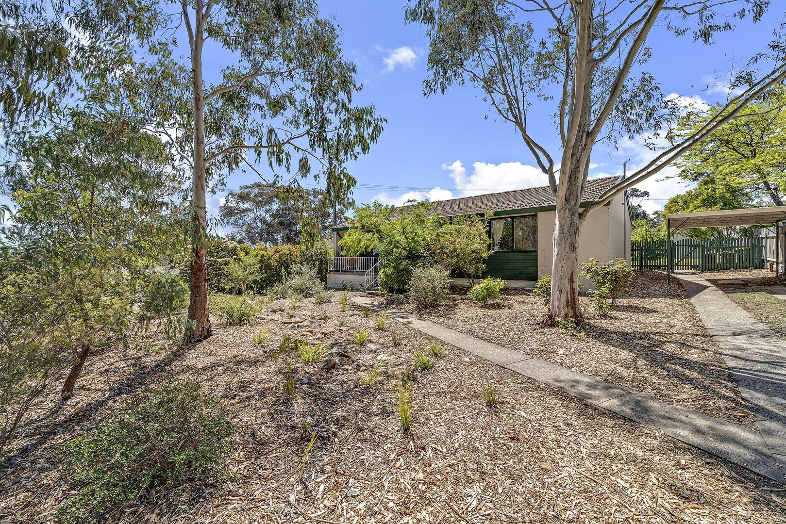 7 Crawford Crescent, Flynn ACT 2615, Image 0