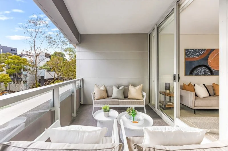 Additional image 9 of 119/6B Defries Ave, Zetland NSW 2017