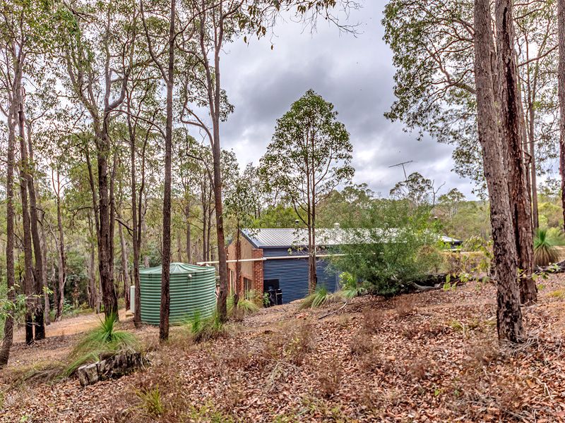 406 Jarrahdale Road, Jarrahdale WA 6124, Image 1