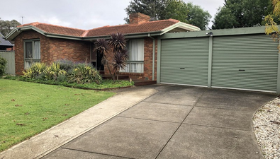 Picture of 18 Margaret Drive, BACCHUS MARSH VIC 3340