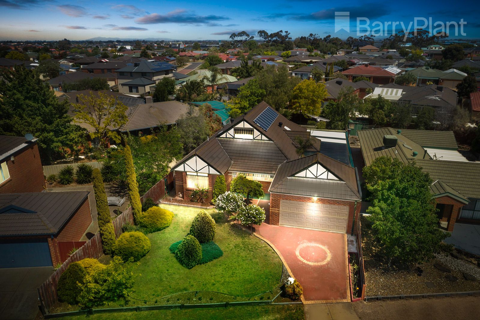 12 Romany Place, Hoppers Crossing VIC 3029, Image 0