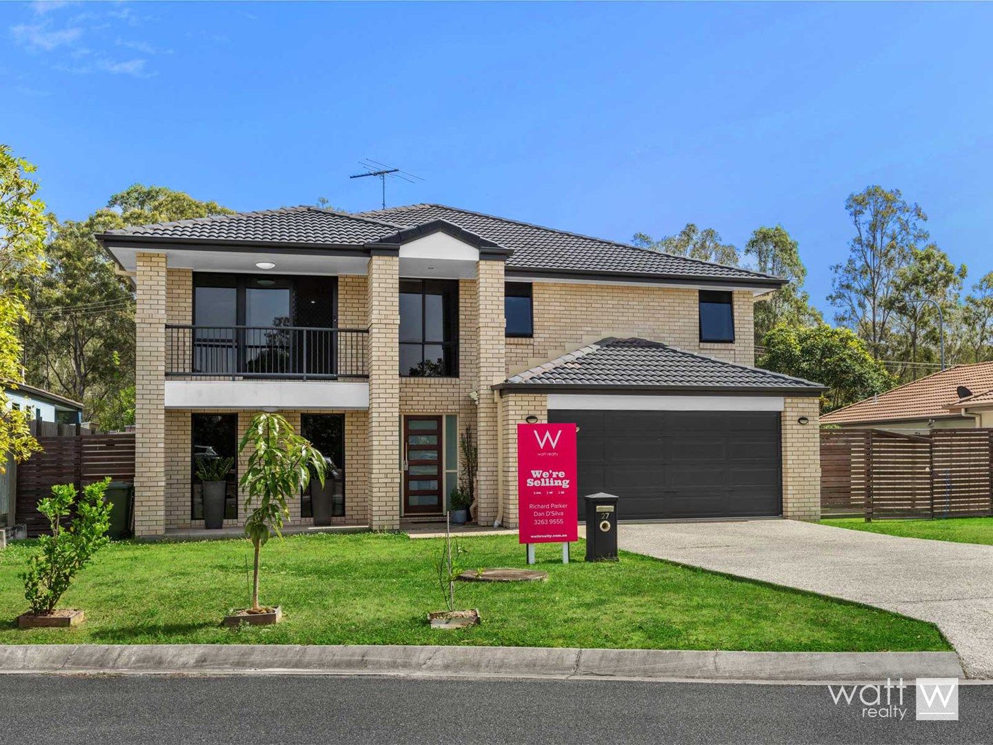 27 Sedgemoor Street, Carseldine QLD 4034, Image 0