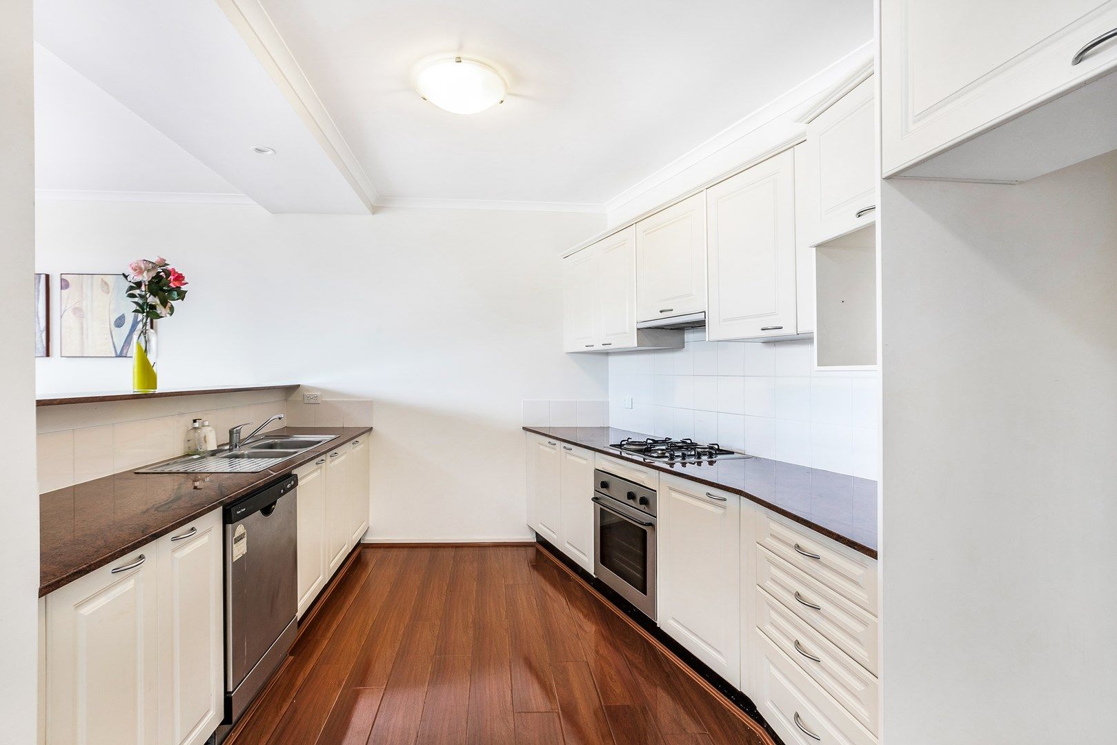 2 bedrooms Apartment / Unit / Flat in 16/37-41 Belmont Street SUTHERLAND NSW, 2232