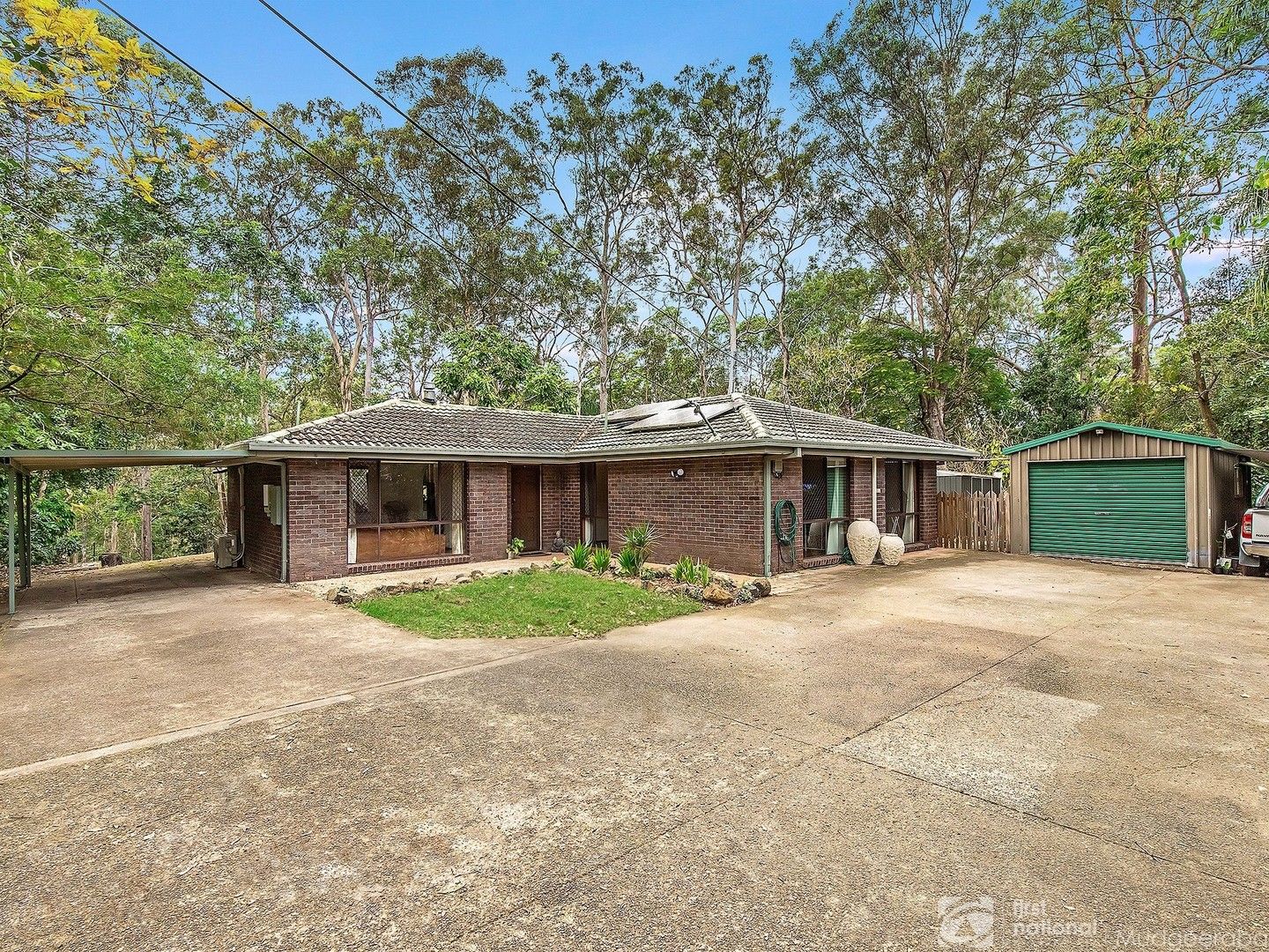 7 Alice Bowden Court, Worongary QLD 4213, Image 0