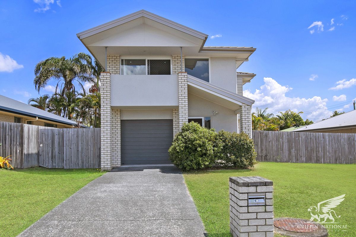 14 Soward Court, Morayfield QLD 4506, Image 1