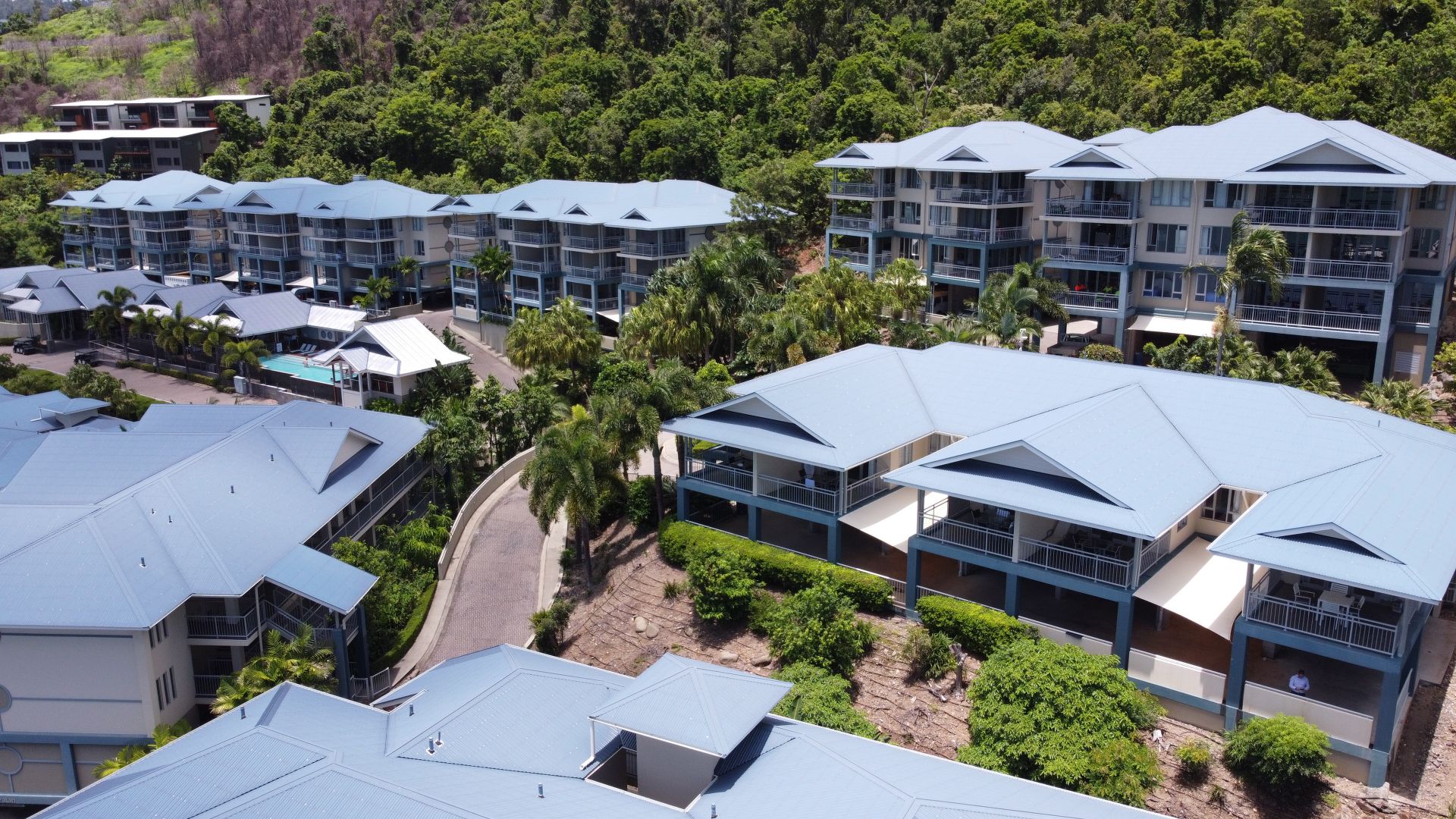412/9A Hermitage Drive, Airlie Beach QLD 4802, Image 1