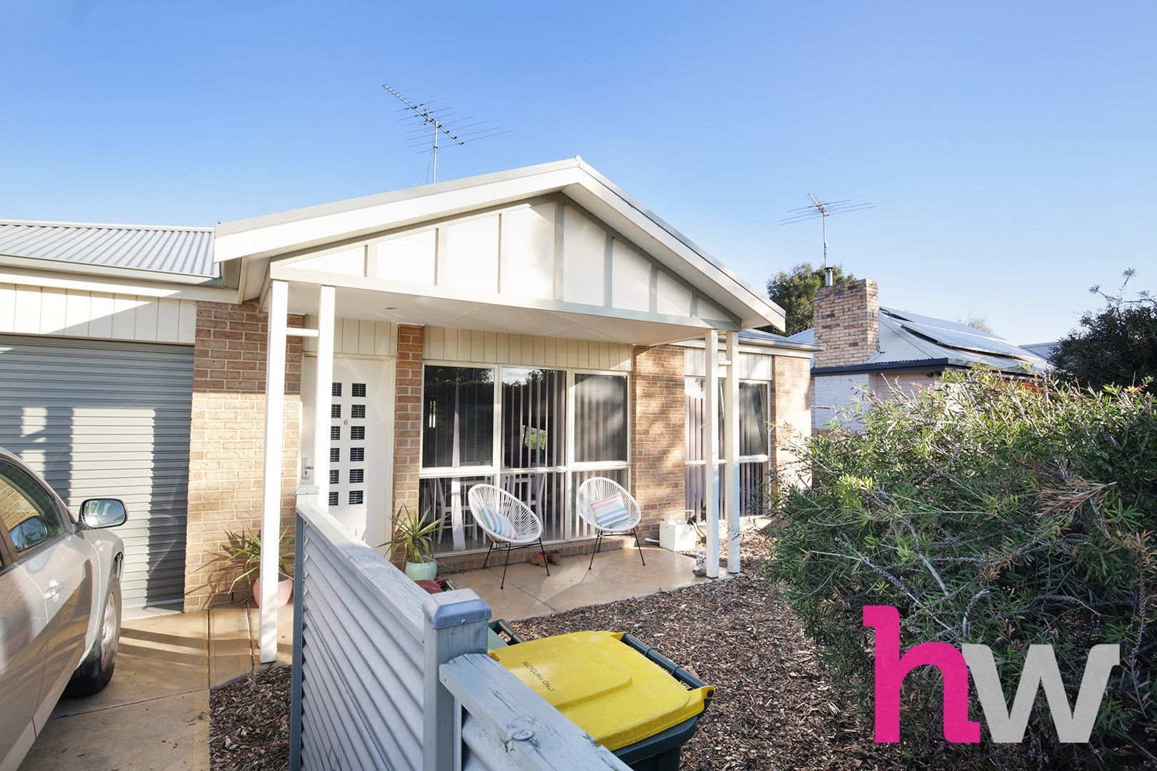 6/40-42 Townsend Road, St Albans Park VIC 3219, Image 0