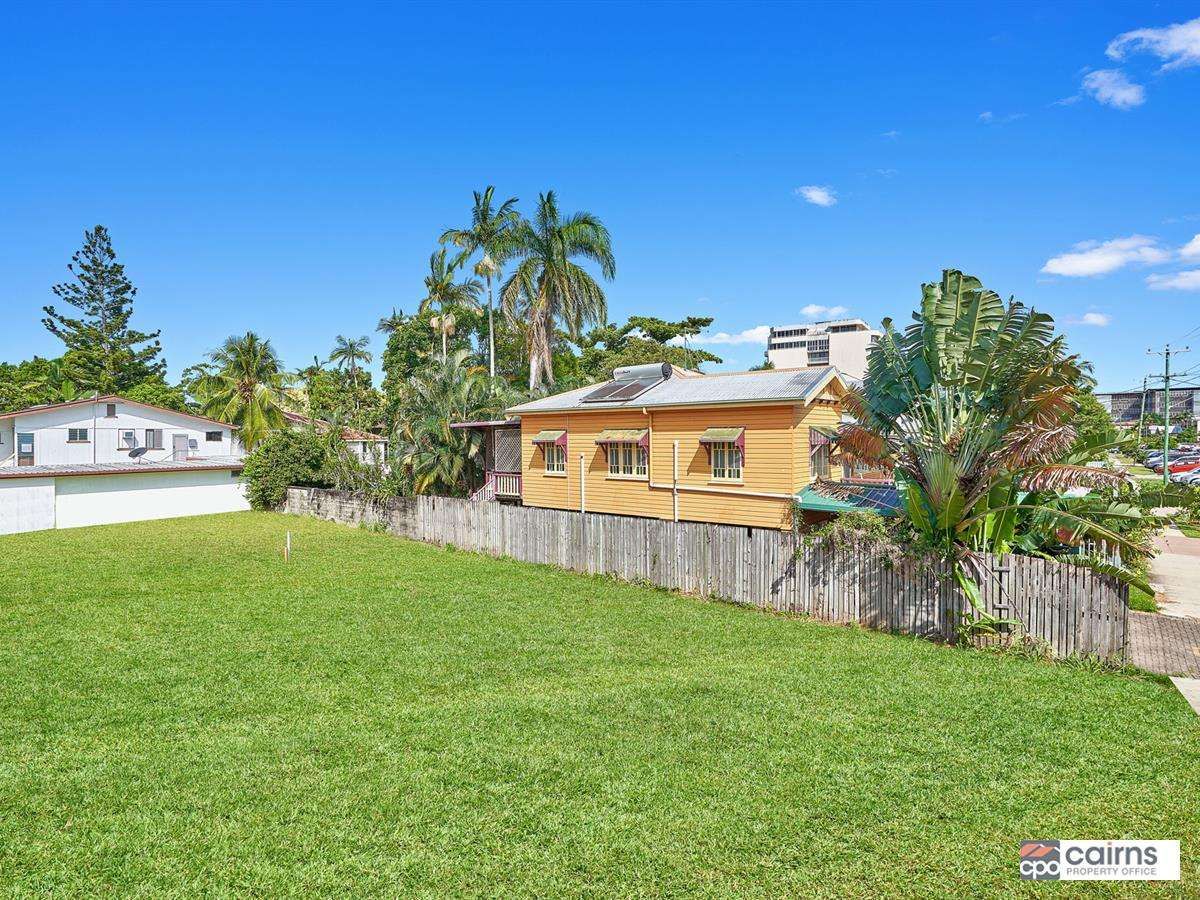 262 Lake Street, Cairns North QLD 4870, Image 2