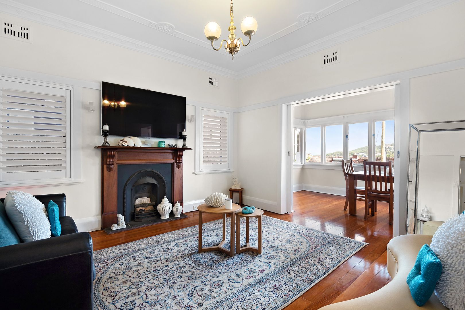 1/3a Northcote Avenue, Fairlight NSW 2094, Image 1