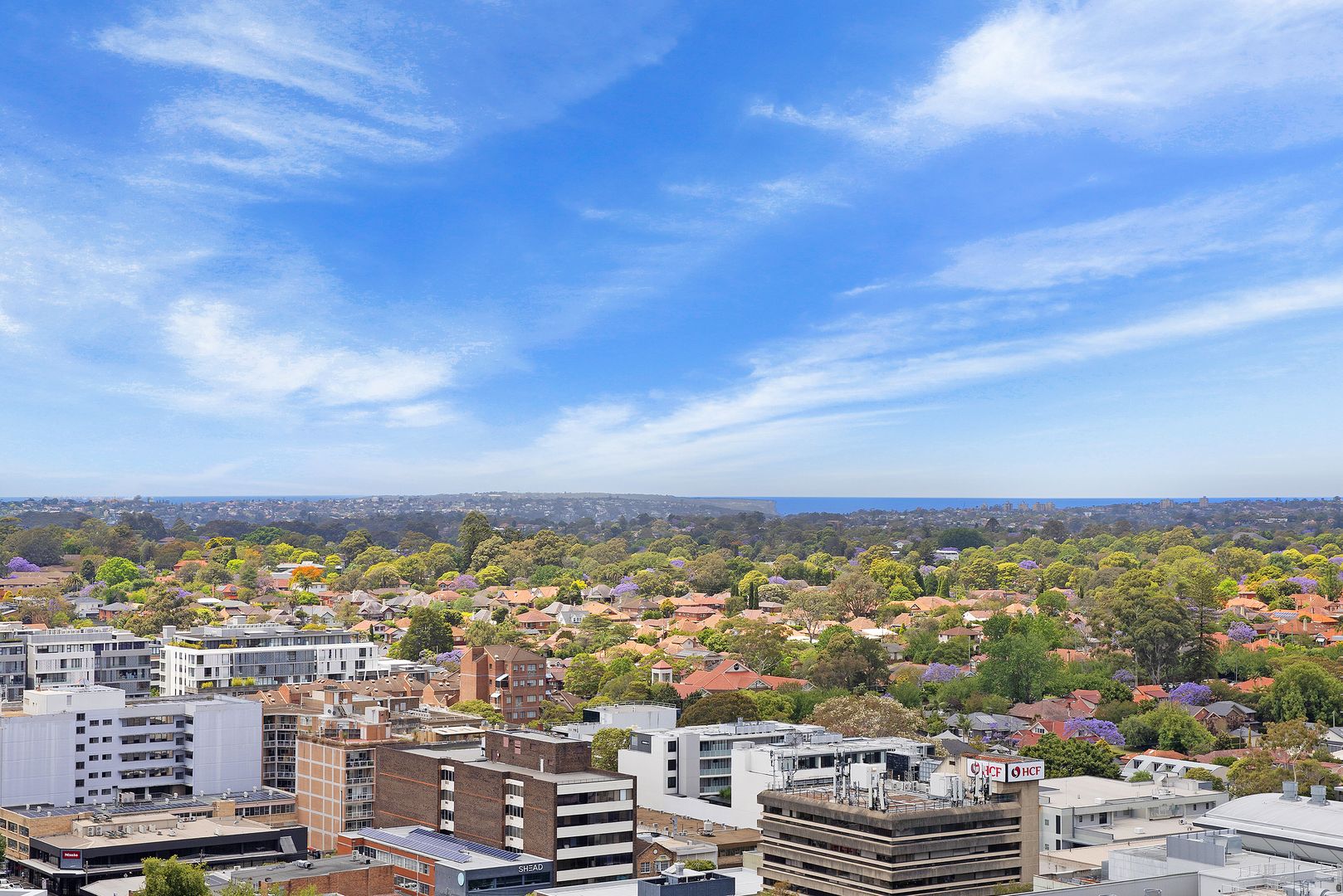 2203/2A Help Street, Chatswood NSW 2067, Image 1