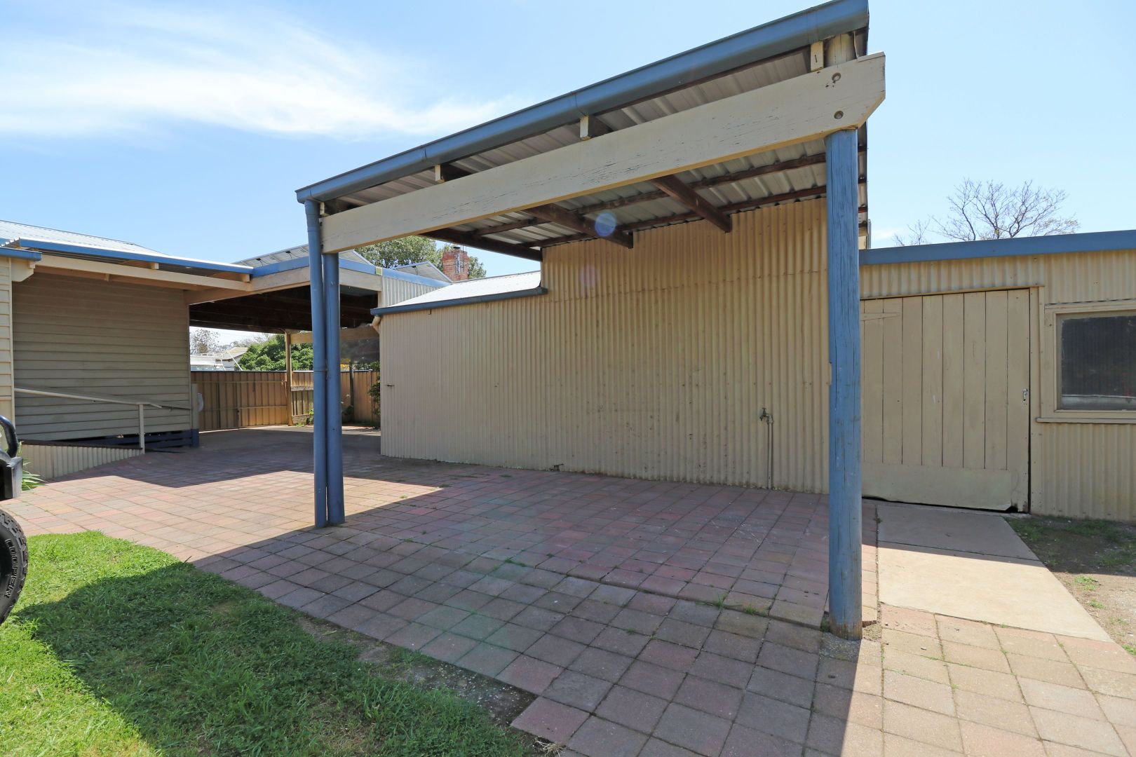 29 Findlay Avenue, Leitchville VIC 3567, Image 2