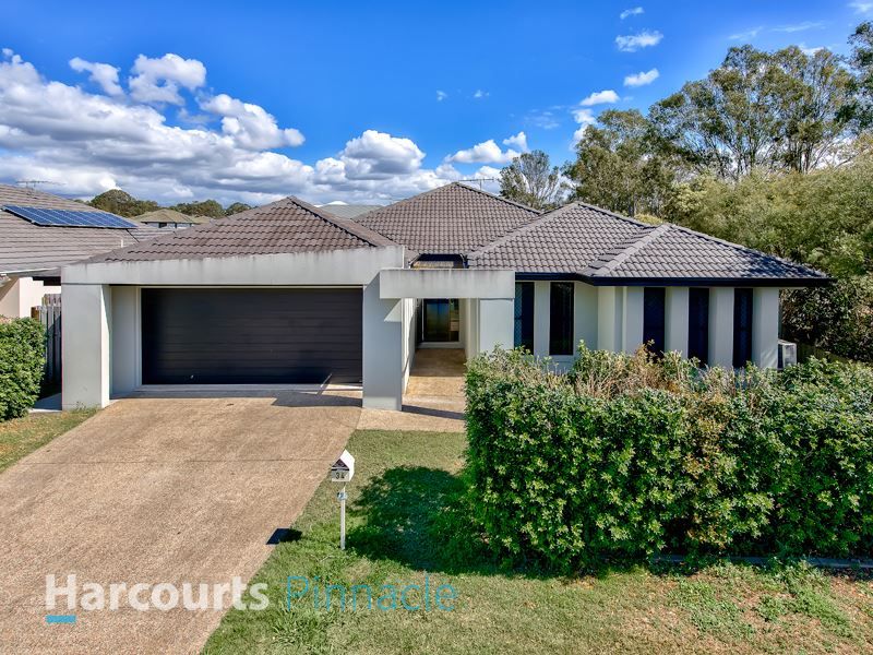 4 bedrooms House in 34 Somerset Drive CARSELDINE QLD, 4034