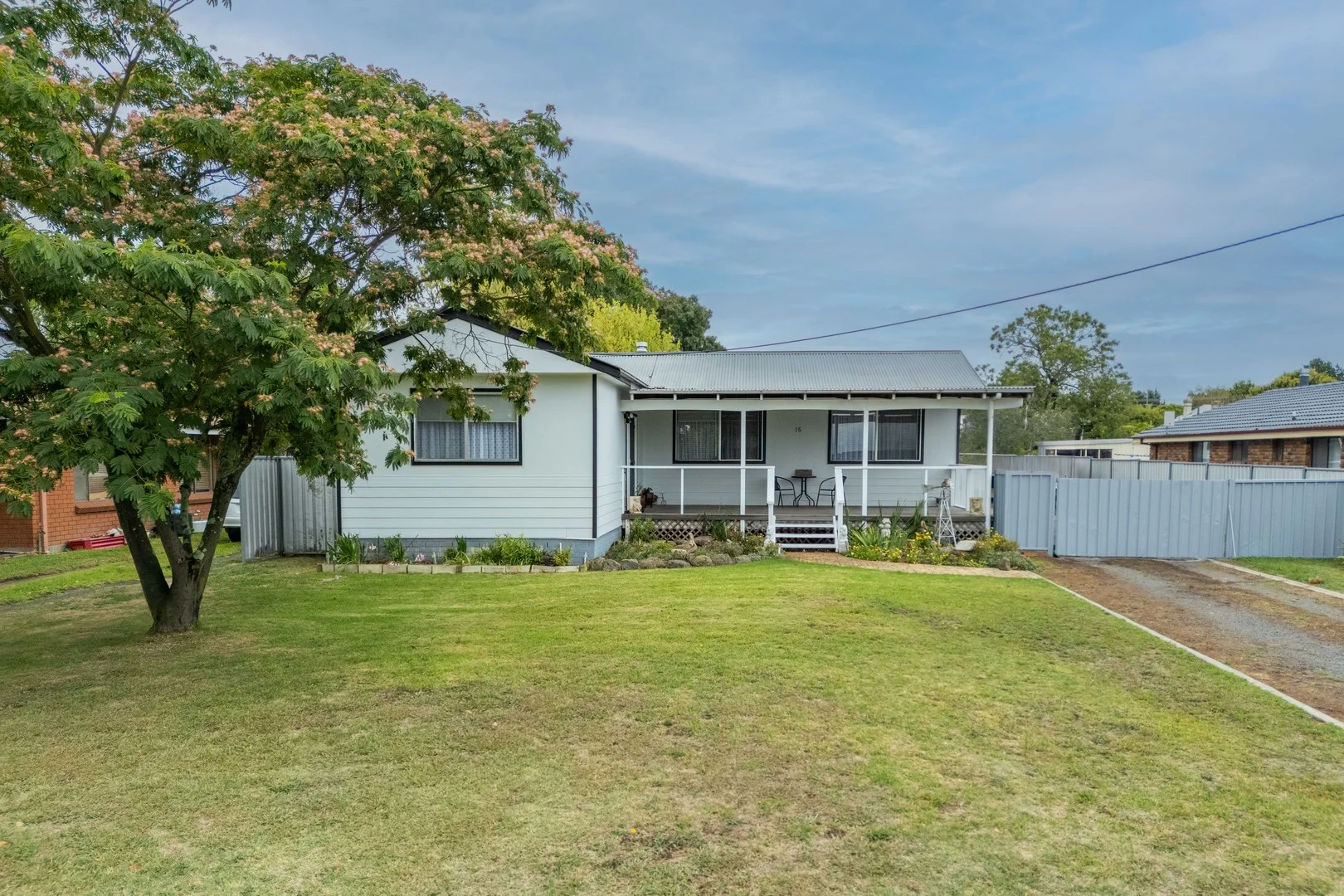 15 Elizabeth Street, Orange NSW 2800