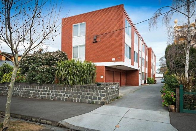 Picture of 1-10/230 Holden Street, FITZROY NORTH VIC 3068