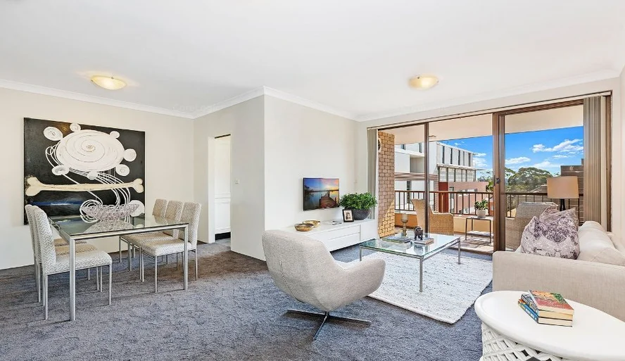 Additional image 6 of 11/156 Military Rd, Neutral Bay NSW 2089