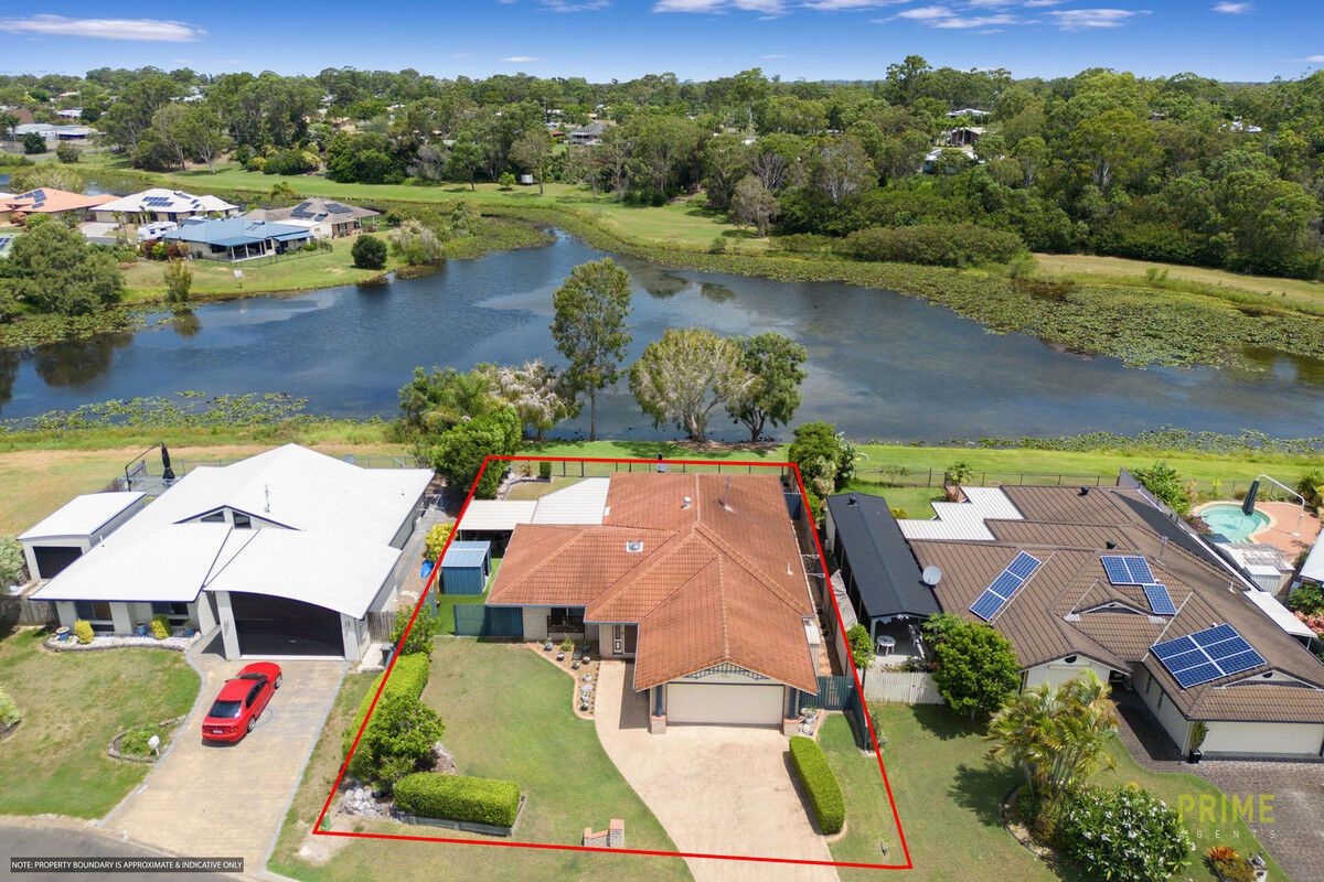 35 Jonwest Close, Torquay QLD 4655, Image 1