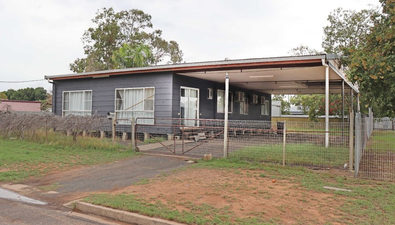 Picture of 2 Yambacoona St, BOURKE NSW 2840