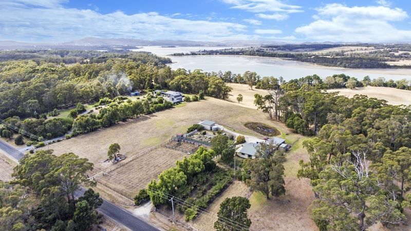 116 Clarence Point Road, Clarence Point TAS 7270