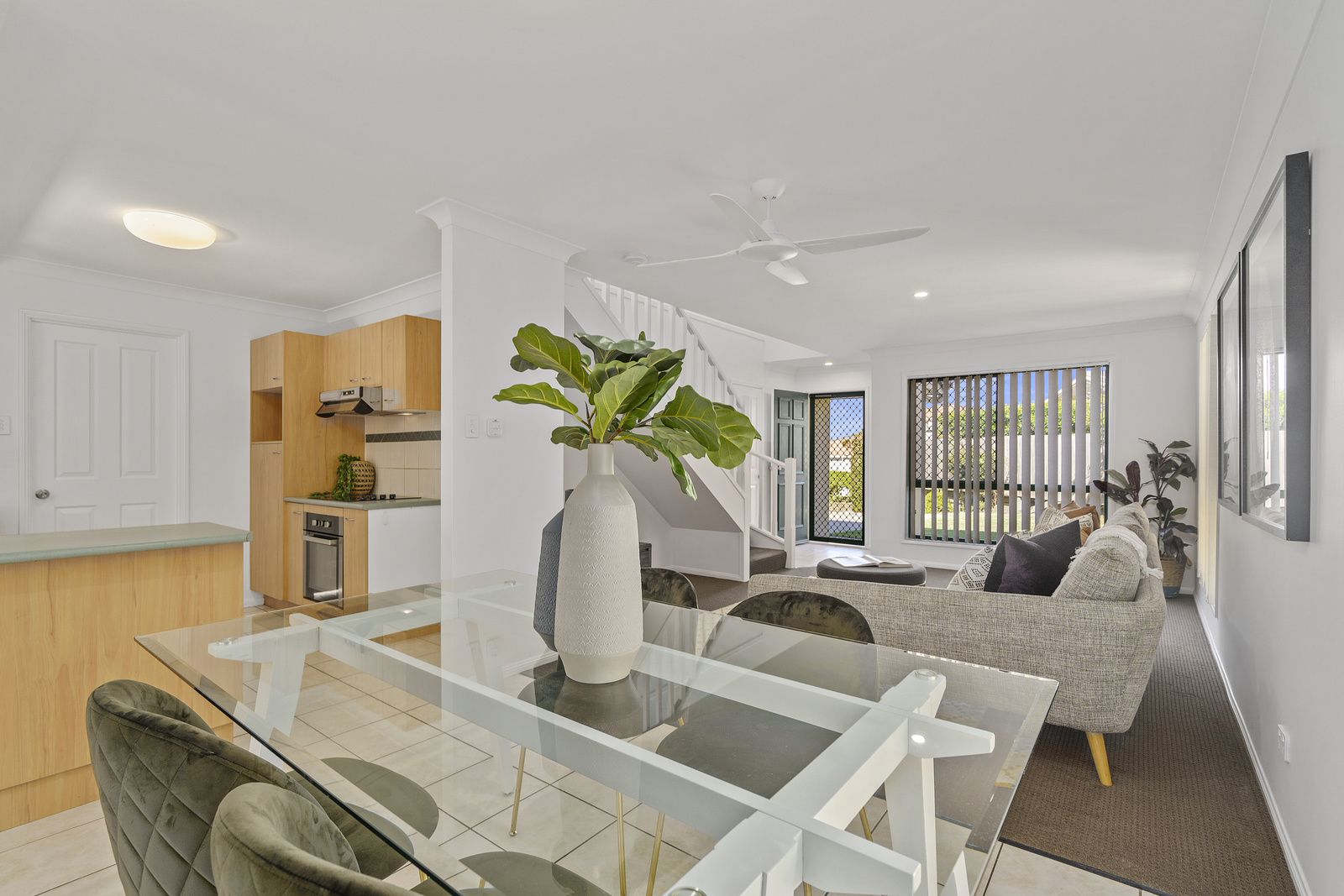 3/519 Tingal Road, Wynnum QLD 4178, Image 2