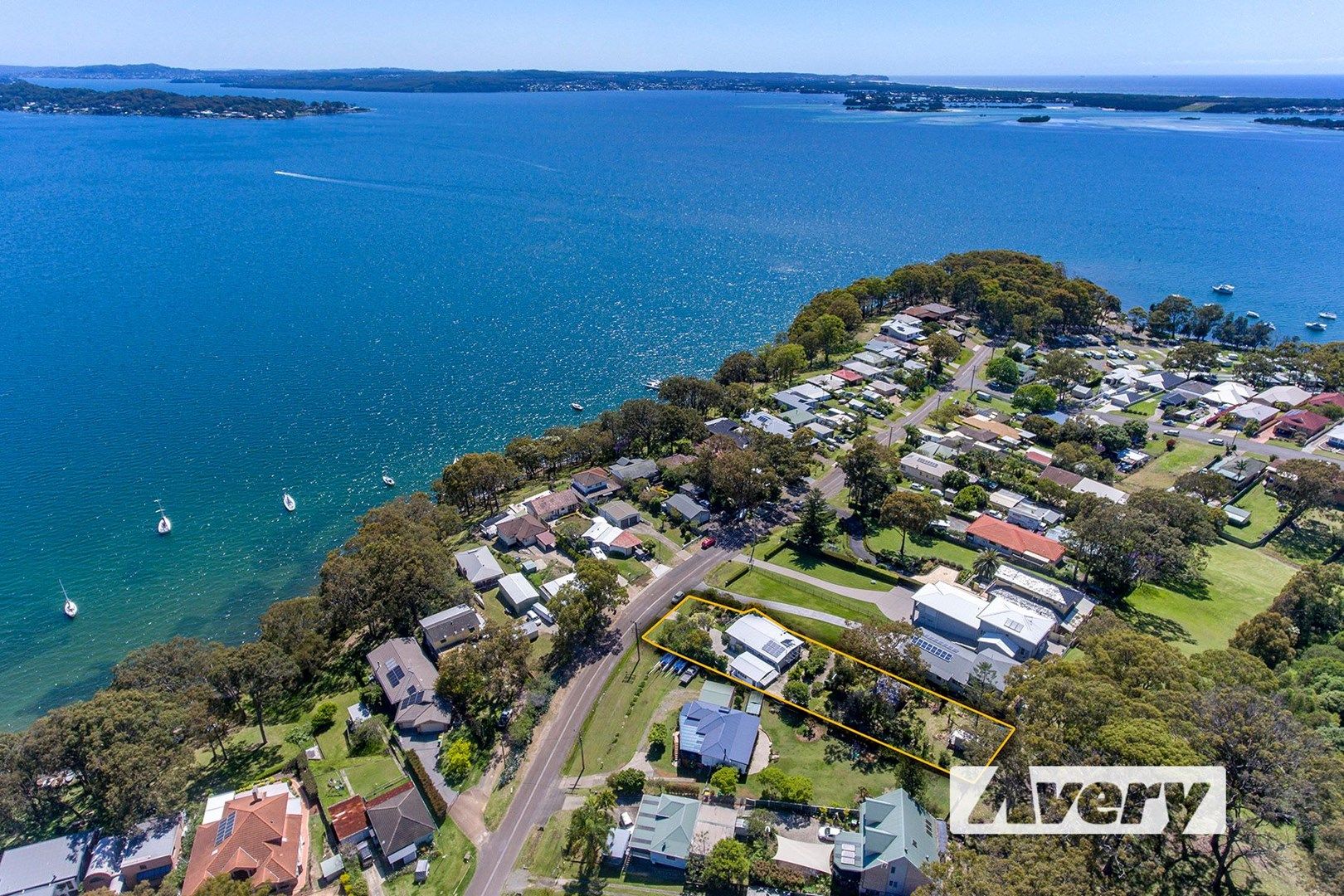 32 Watkins Road, Wangi Wangi NSW 2267, Image 0