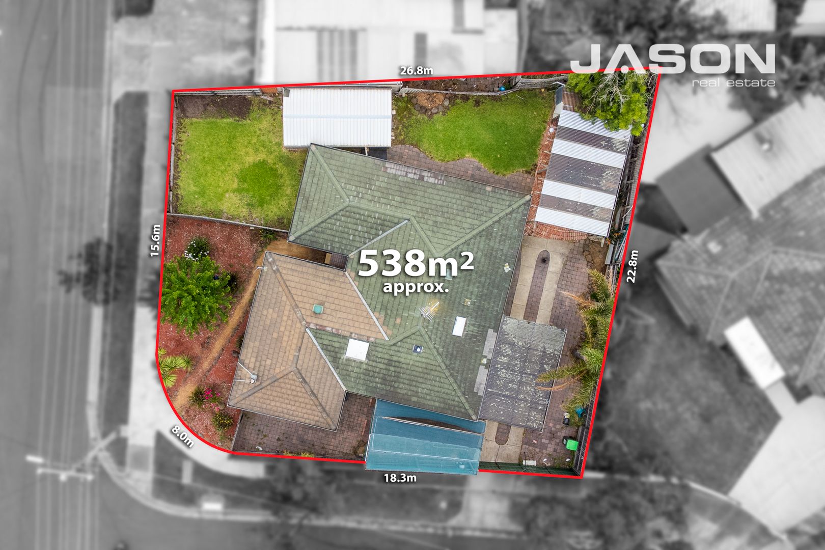 12 Parnell Crescent, Gladstone Park VIC 3043, Image 1