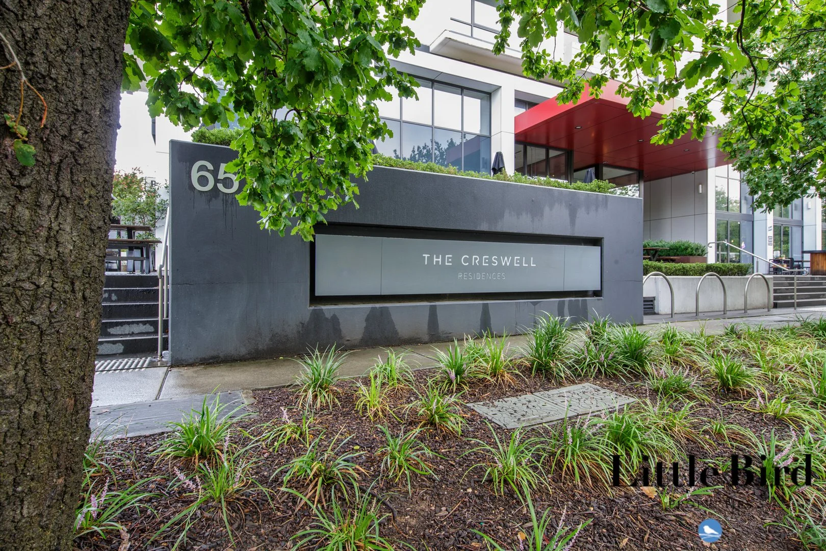 Additional image 16 of 4/65 Constitution Avenue, Campbell ACT 2612