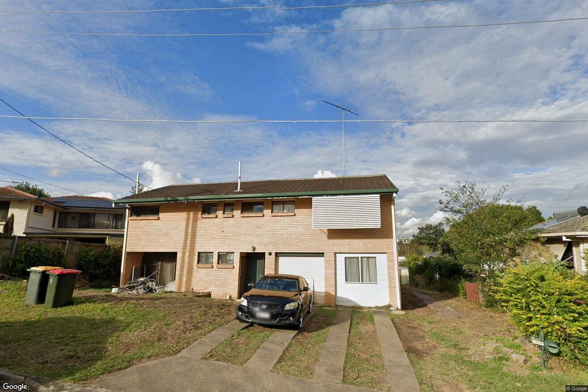 7 bedrooms House in 41 Ilya Street MACGREGOR QLD, 4109