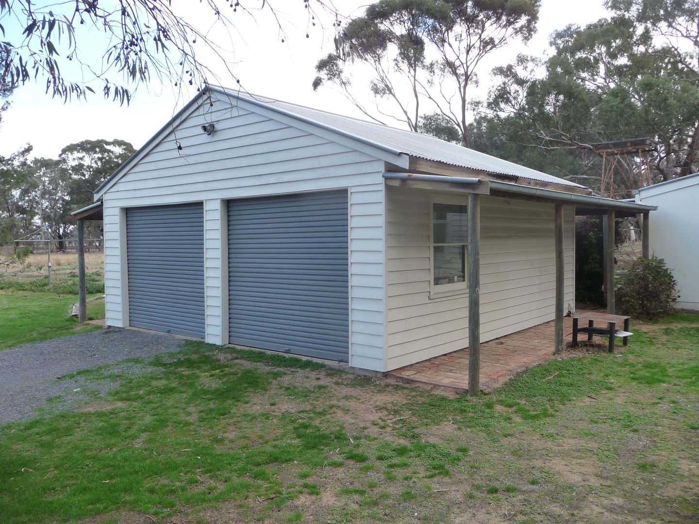 313 Marsdale Road, Wal Wal VIC 3385, Image 1