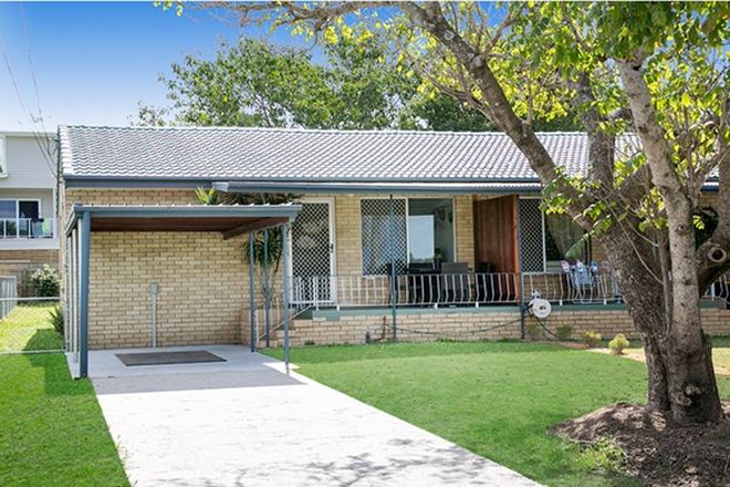 Picture of 1/15 Short Street, ROCKLEA QLD 4106