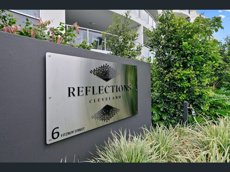 101/6 Fitzroy Street, Cleveland QLD 4163, Image 1