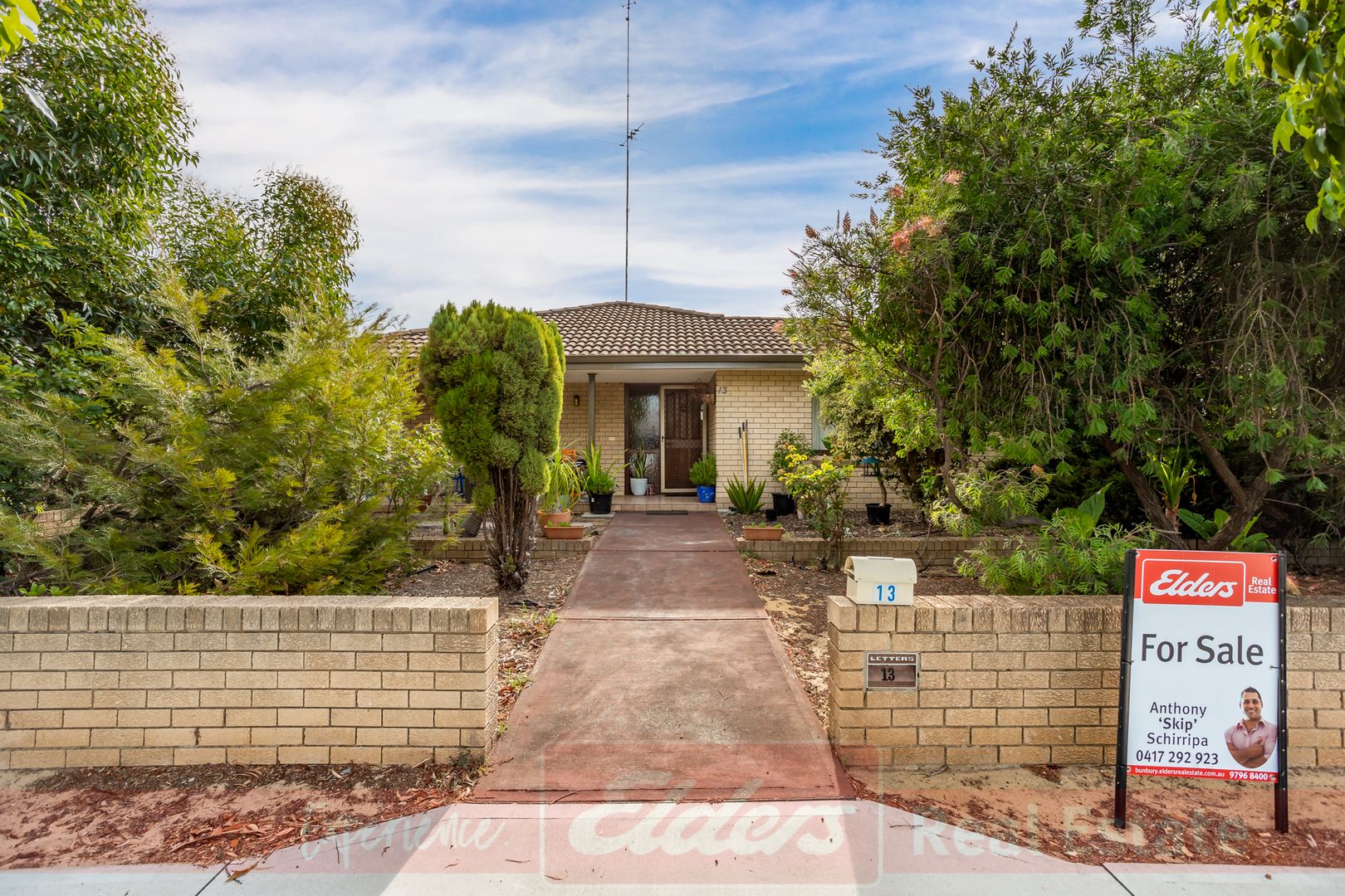 13 Forrest Road, Capel WA 6271