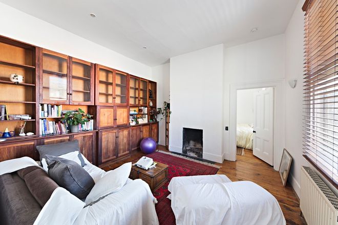 Picture of 244 Faraday Street, CARLTON VIC 3053