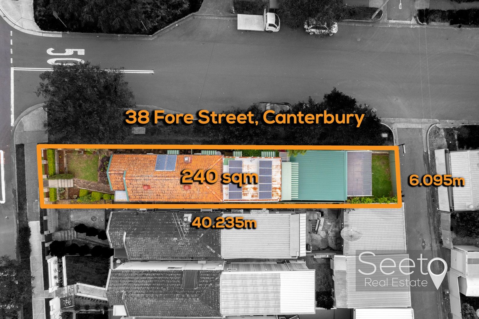 38 Fore Street, Canterbury NSW 2193, Image 0