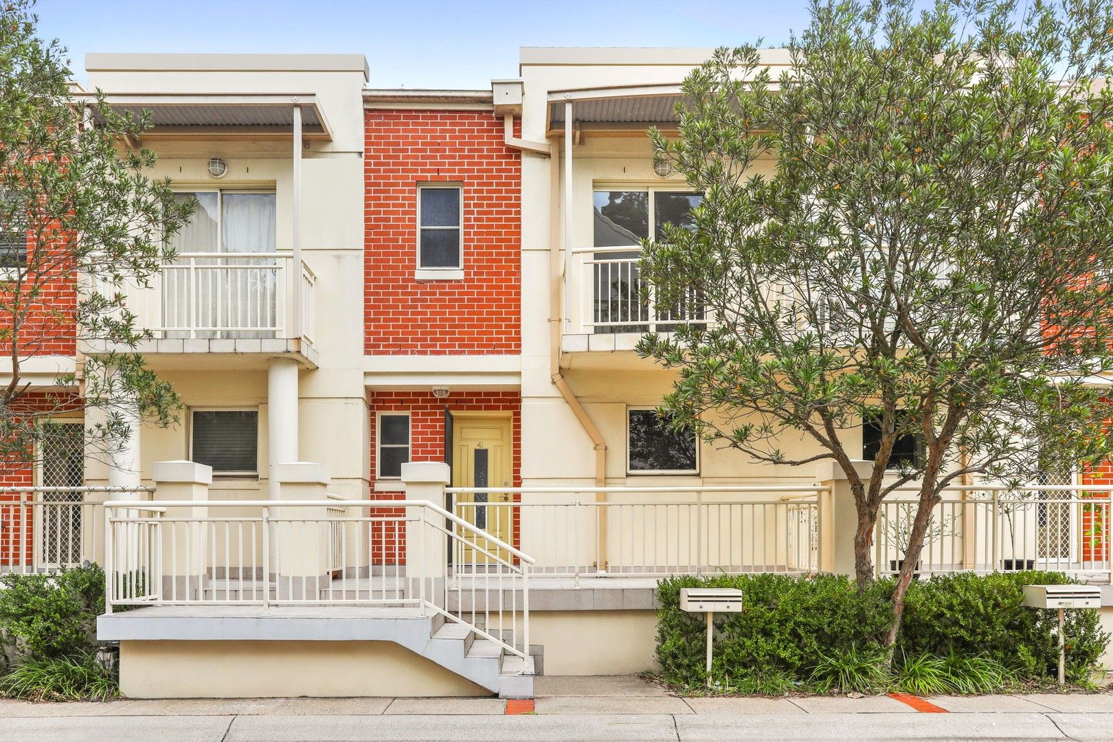 3 bedrooms House in 41 Walkers Drive LANE COVE NORTH NSW, 2066