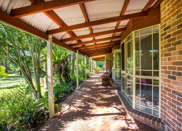 52 Killawarra Road, Lake Macdonald QLD 4563