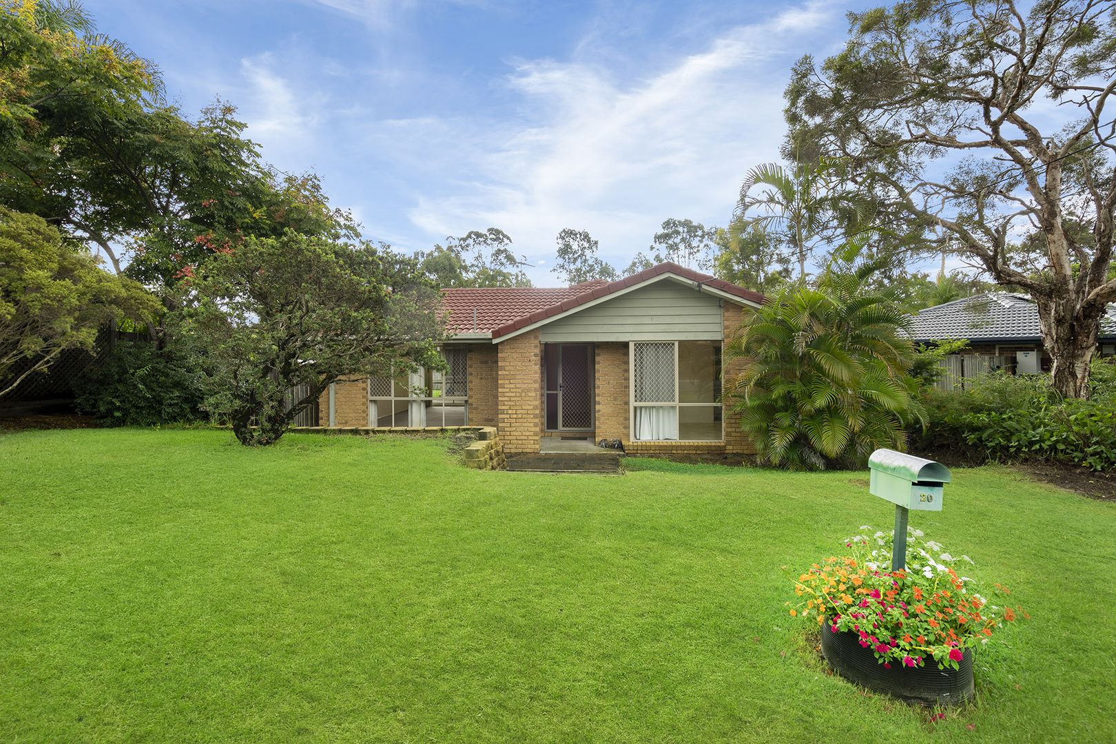 20 Blackthorn Crescent, Shailer Park QLD 4128, Image 1