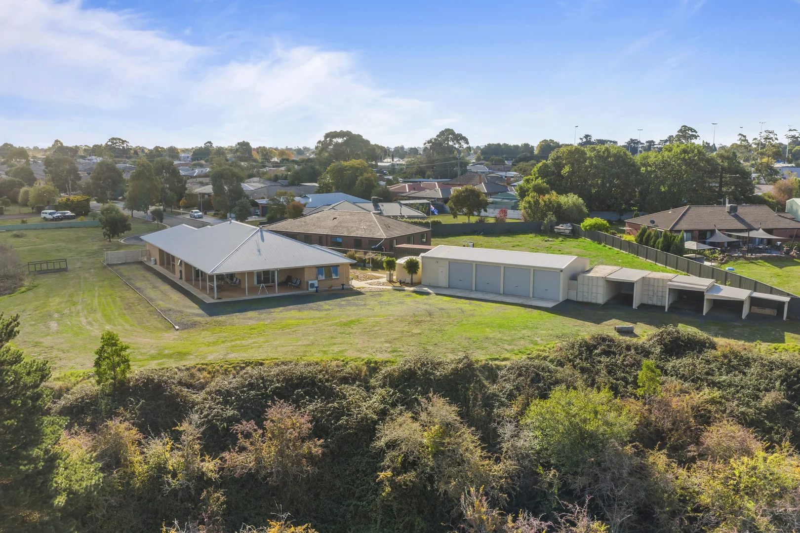 Additional image 30 of 13 Valley View Court, Sebastopol VIC 3356