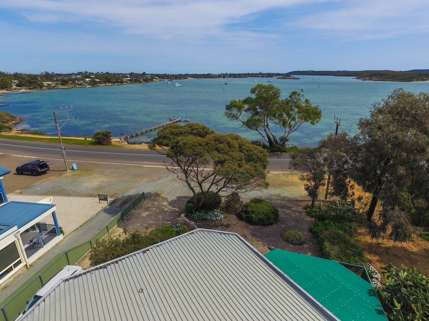 53 Esplanade, Coffin Bay SA 5607, Image 2