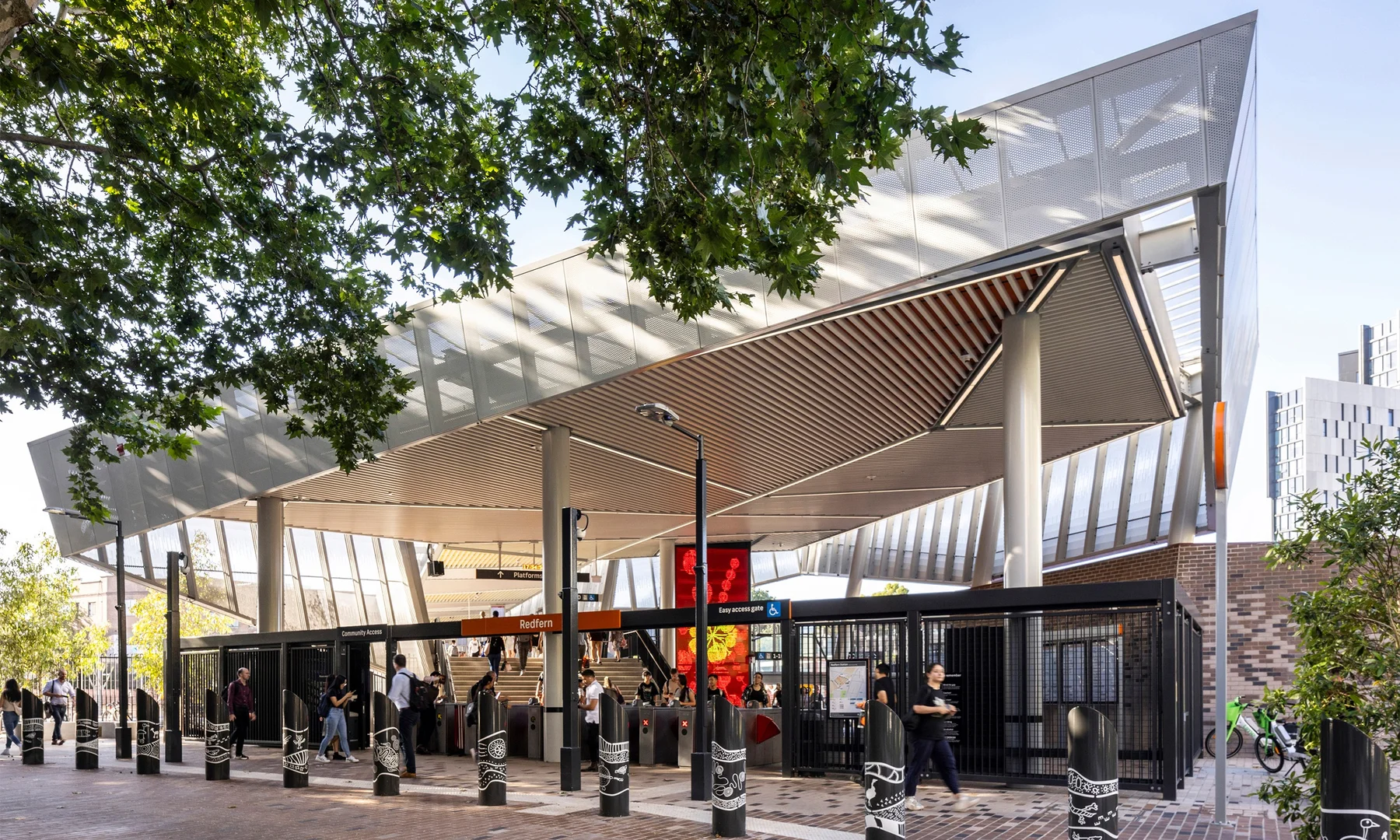 Additional image 7 of 139 Young Street, Redfern NSW 2016