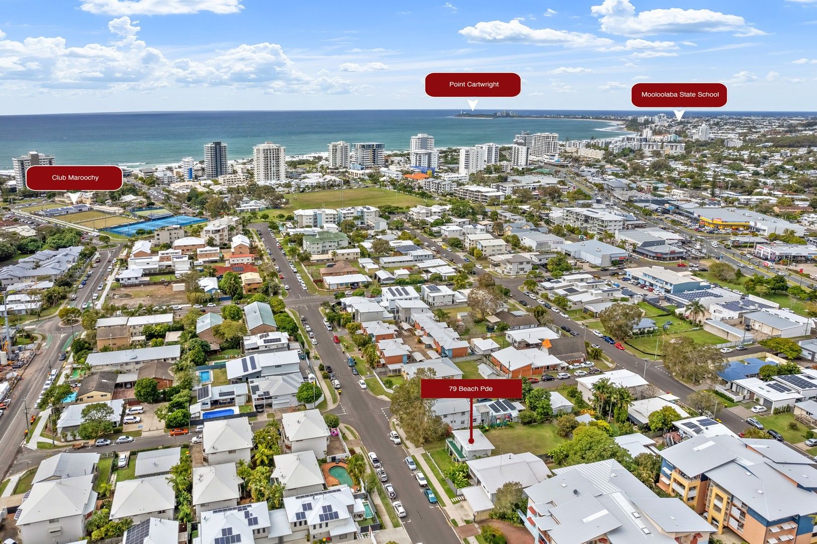 79 Beach Parade, Maroochydore QLD 4558, Image 0