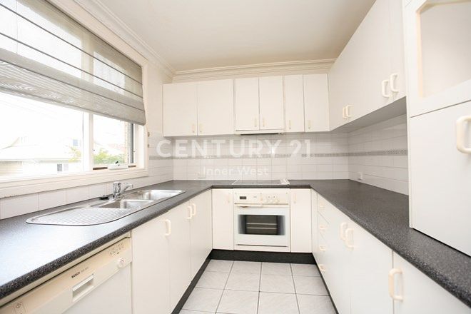 Picture of 7/477 Great North Road, ABBOTSFORD NSW 2046