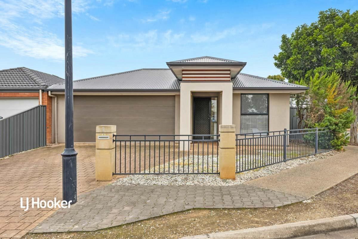 2 Lyons Street, Andrews Farm SA 5114, Image 0