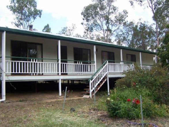12 Cockatoo Court, Regency Downs QLD 4341