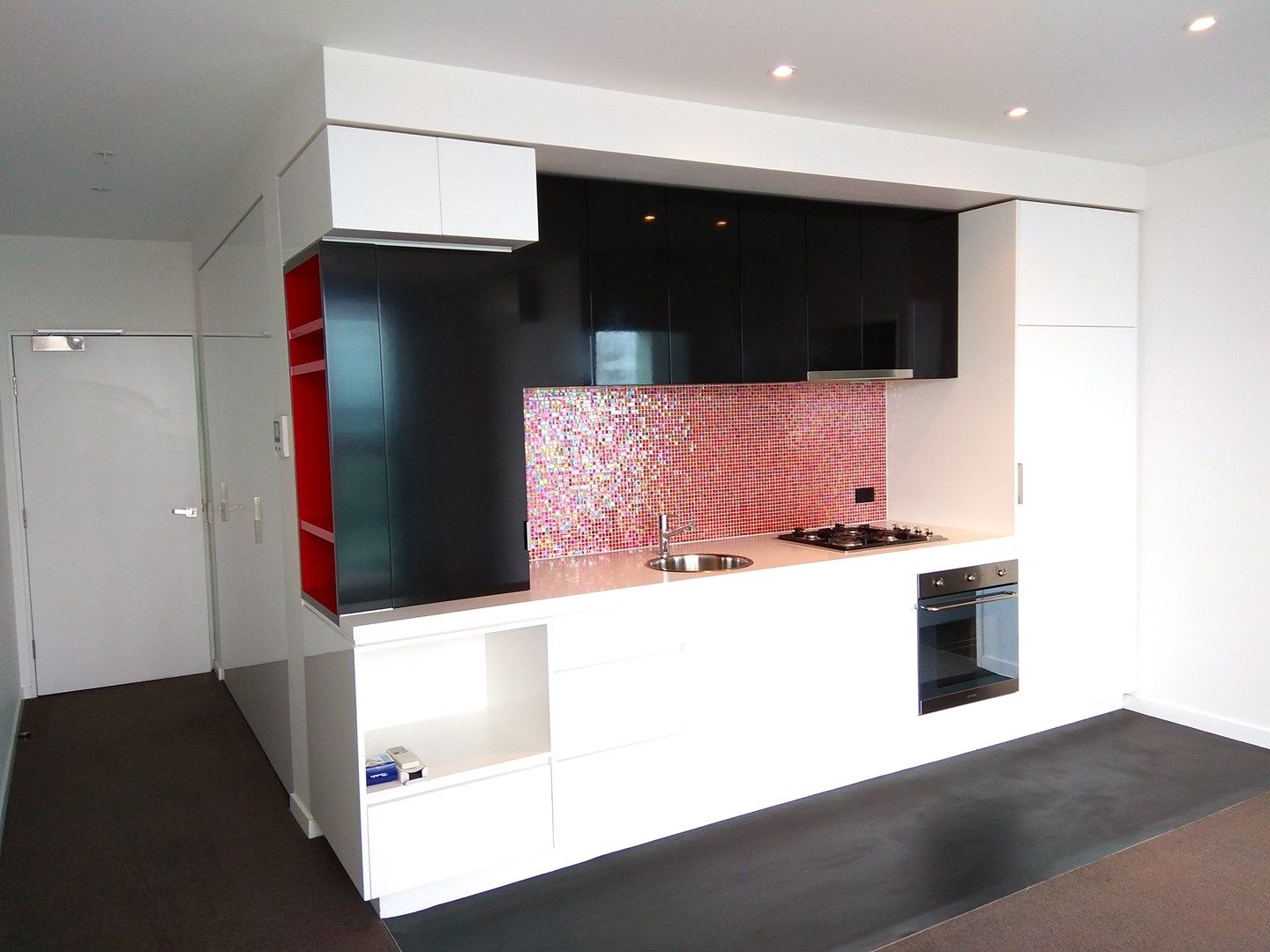 1 bedrooms Apartment / Unit / Flat in 3110/231 Harbour Esplanade DOCKLANDS VIC, 3008