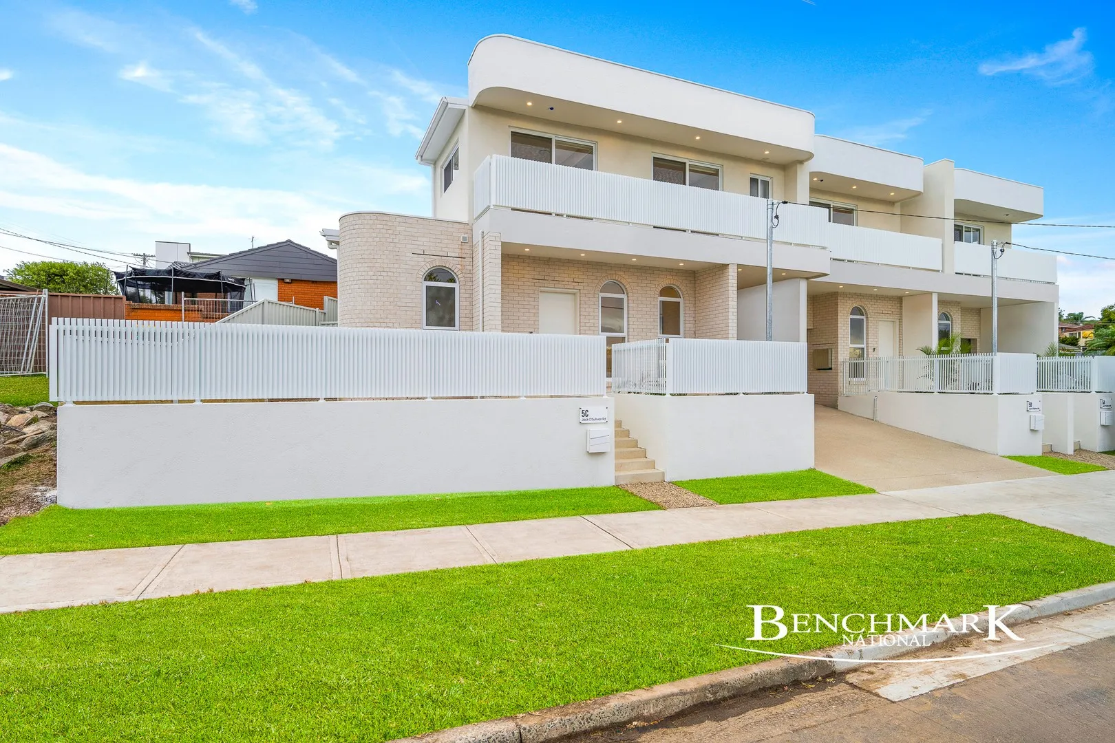 Contemporary Family Luxury with Space, Style & Low-Maintenance Living, Moorebank