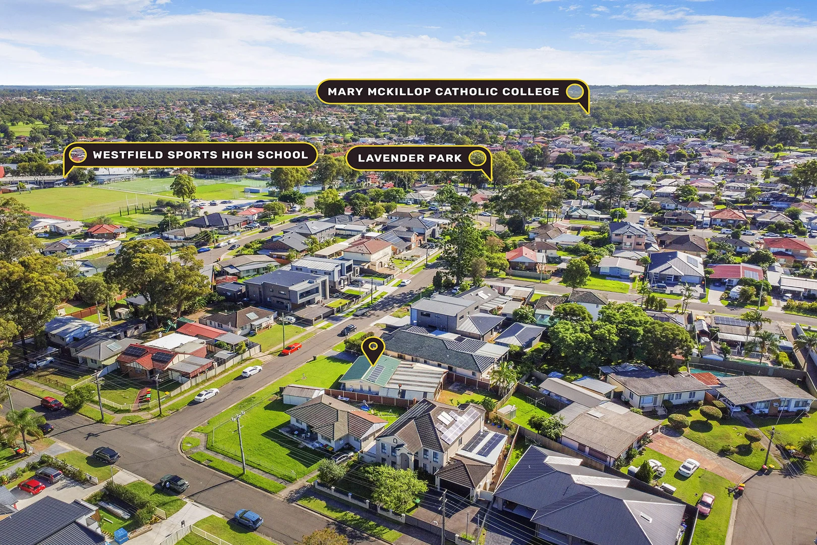 Additional image 10 of 15 Leichhardt Avenue, Fairfield West NSW 2165